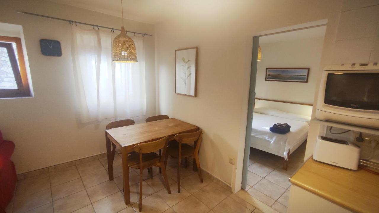 La Casa Al Roura Apartment Sant Martí d'Empúries Bagian luar foto