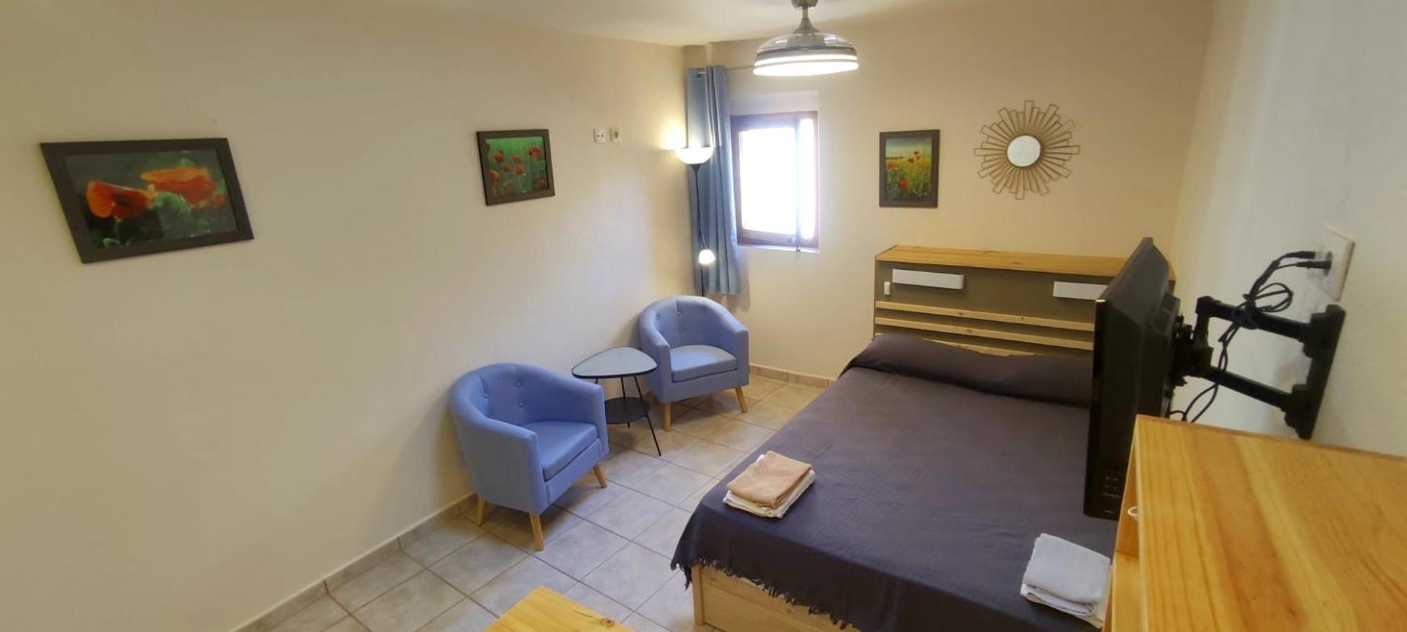 La Casa Al Roura Apartment Sant Martí d'Empúries Bagian luar foto